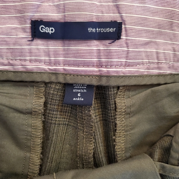 GAP Trousers - Picture 6 of 7